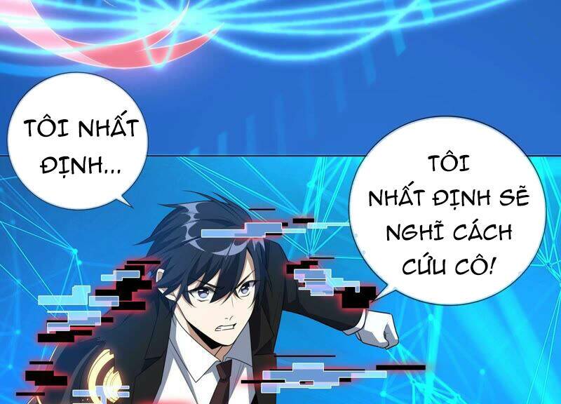 Mạt Thế Cùng Bạn Gái Zombie Chapter 2 - Trang 2