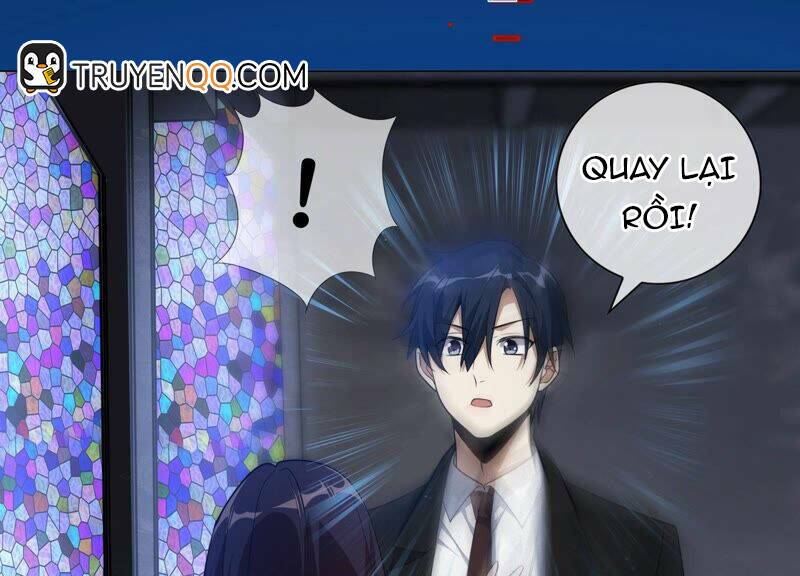 Mạt Thế Cùng Bạn Gái Zombie Chapter 2 - Trang 2