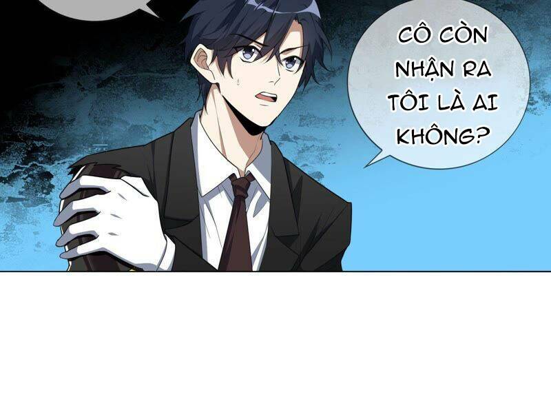 Mạt Thế Cùng Bạn Gái Zombie Chapter 2 - Trang 2