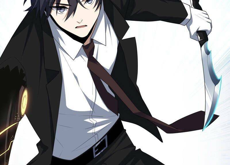 Mạt Thế Cùng Bạn Gái Zombie Chapter 2 - Trang 2