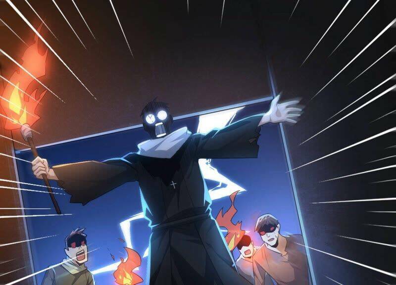 Mạt Thế Cùng Bạn Gái Zombie Chapter 2 - Trang 2