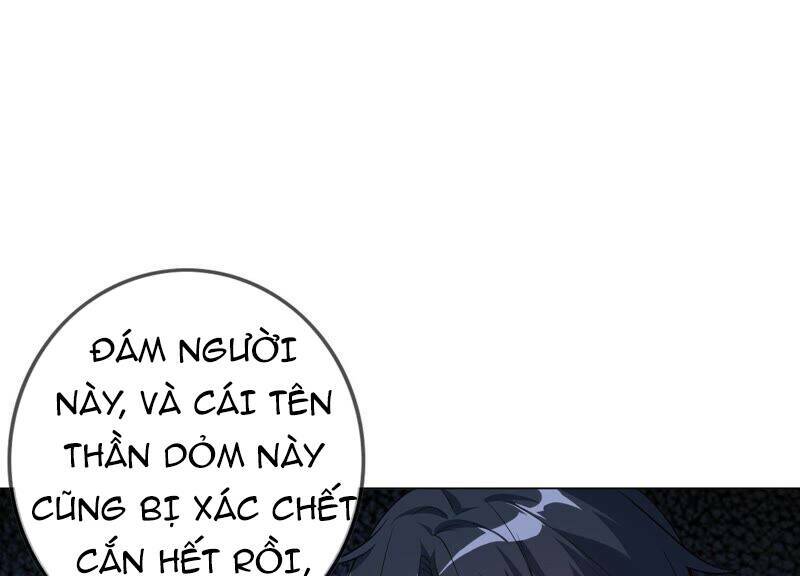 Mạt Thế Cùng Bạn Gái Zombie Chapter 2 - Trang 2