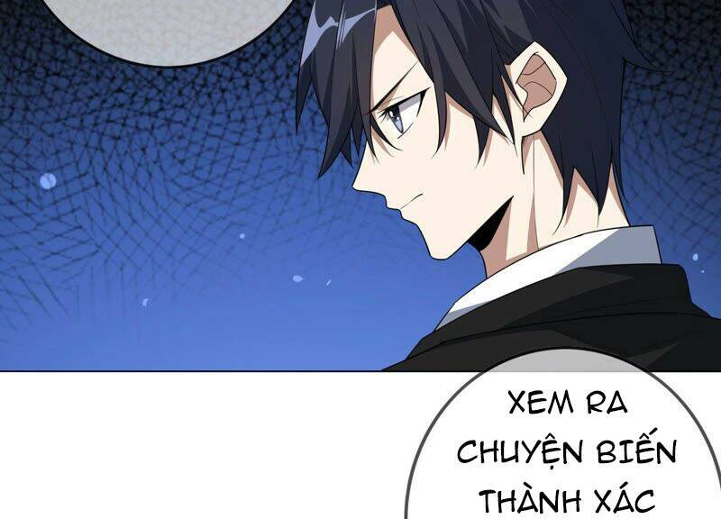 Mạt Thế Cùng Bạn Gái Zombie Chapter 2 - Trang 2