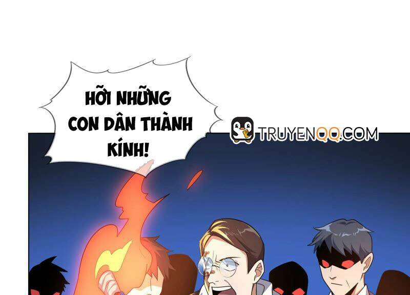 Mạt Thế Cùng Bạn Gái Zombie Chapter 2 - Trang 2