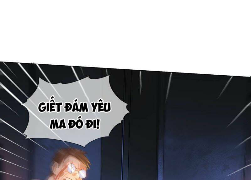 Mạt Thế Cùng Bạn Gái Zombie Chapter 2 - Trang 2