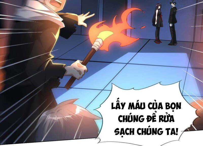 Mạt Thế Cùng Bạn Gái Zombie Chapter 2 - Trang 2