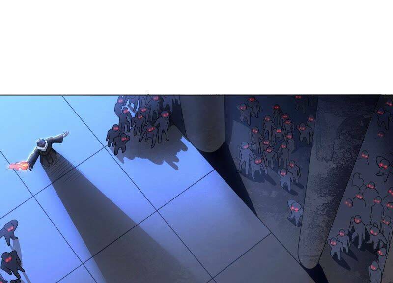 Mạt Thế Cùng Bạn Gái Zombie Chapter 2 - Trang 2