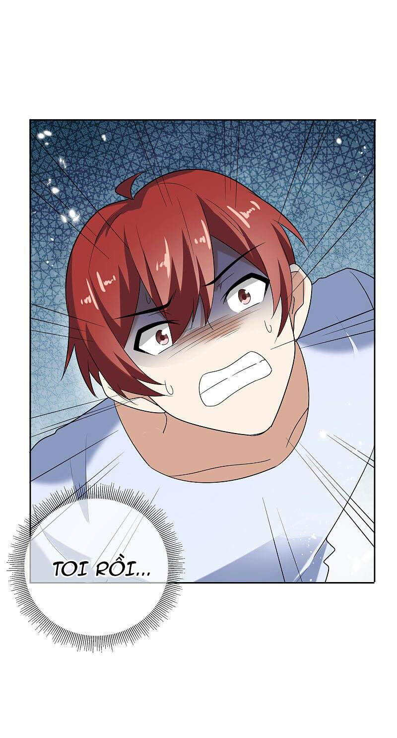 Mạt Thế Cùng Bạn Gái Zombie Chapter 20 - Trang 2