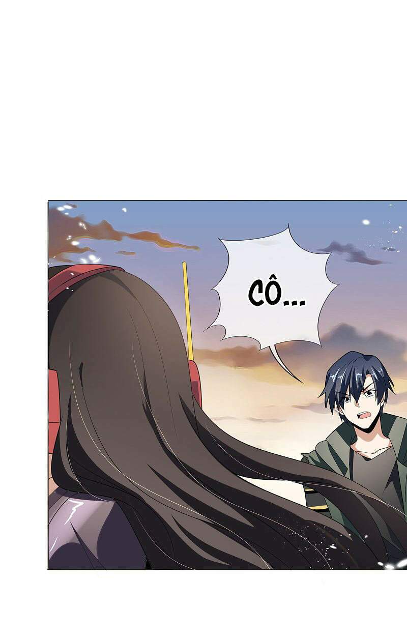 Mạt Thế Cùng Bạn Gái Zombie Chapter 20 - Trang 2