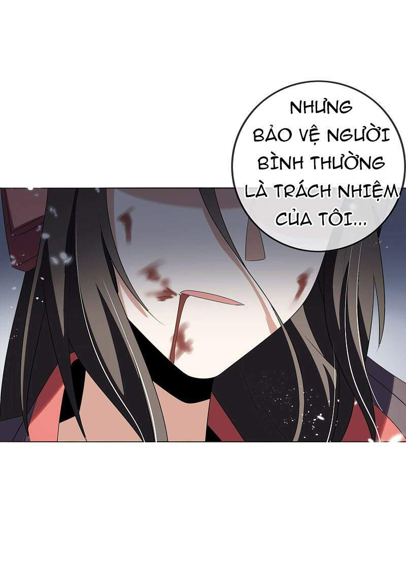 Mạt Thế Cùng Bạn Gái Zombie Chapter 20 - Trang 2
