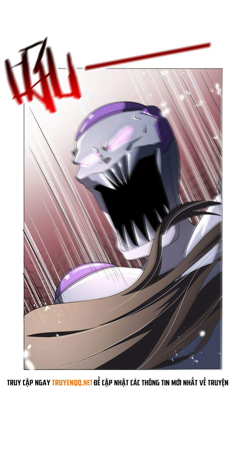 Mạt Thế Cùng Bạn Gái Zombie Chapter 20 - Trang 2