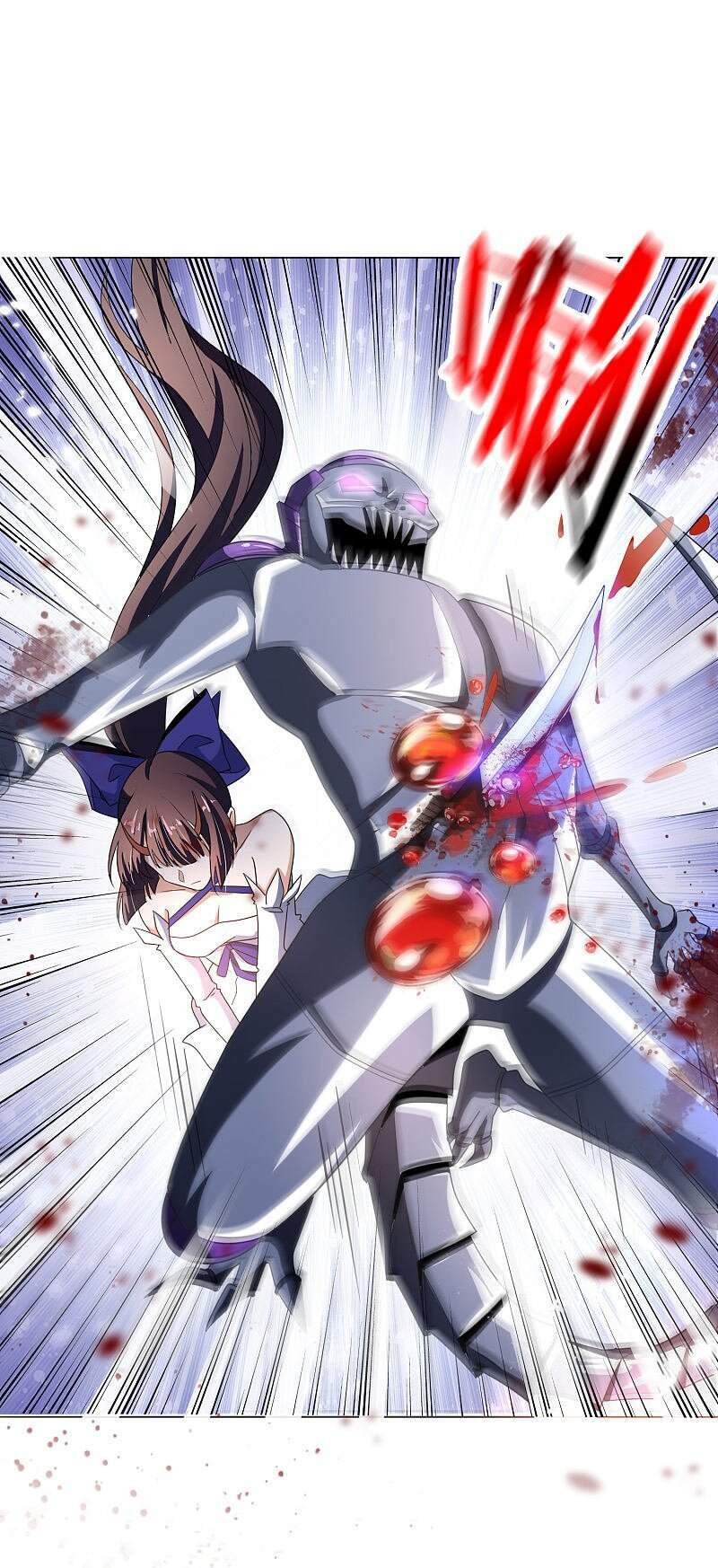 Mạt Thế Cùng Bạn Gái Zombie Chapter 20 - Trang 2