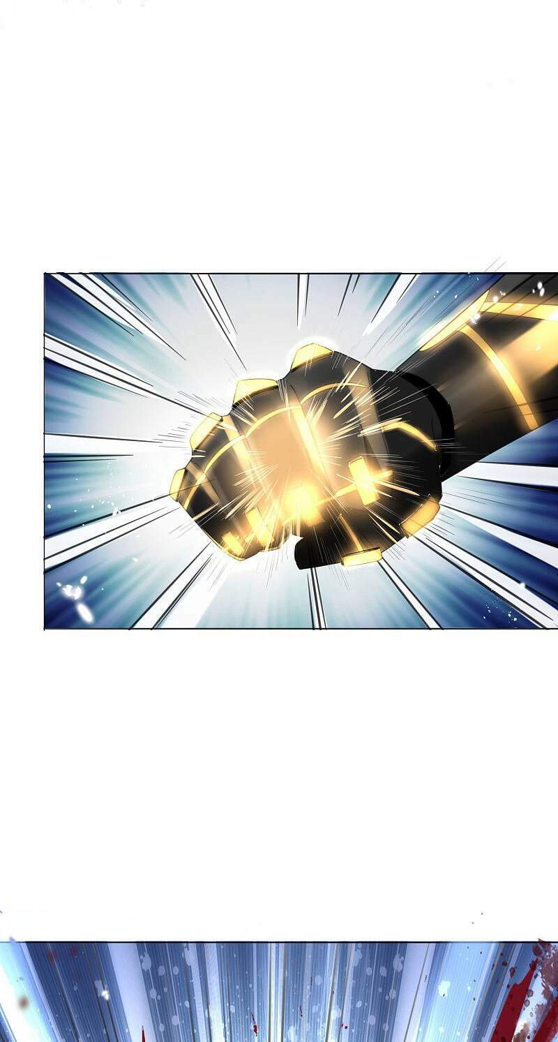 Mạt Thế Cùng Bạn Gái Zombie Chapter 20 - Trang 2