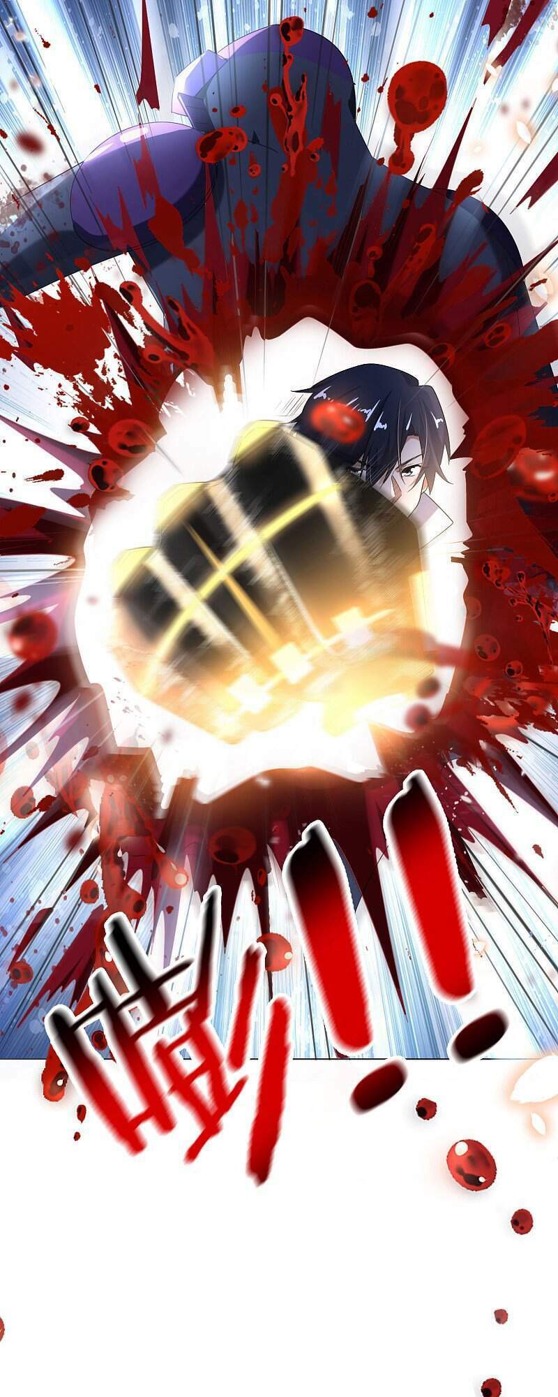 Mạt Thế Cùng Bạn Gái Zombie Chapter 20 - Trang 2