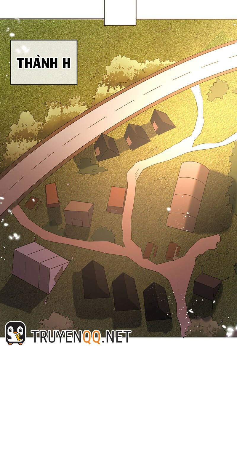 Mạt Thế Cùng Bạn Gái Zombie Chapter 20 - Trang 2