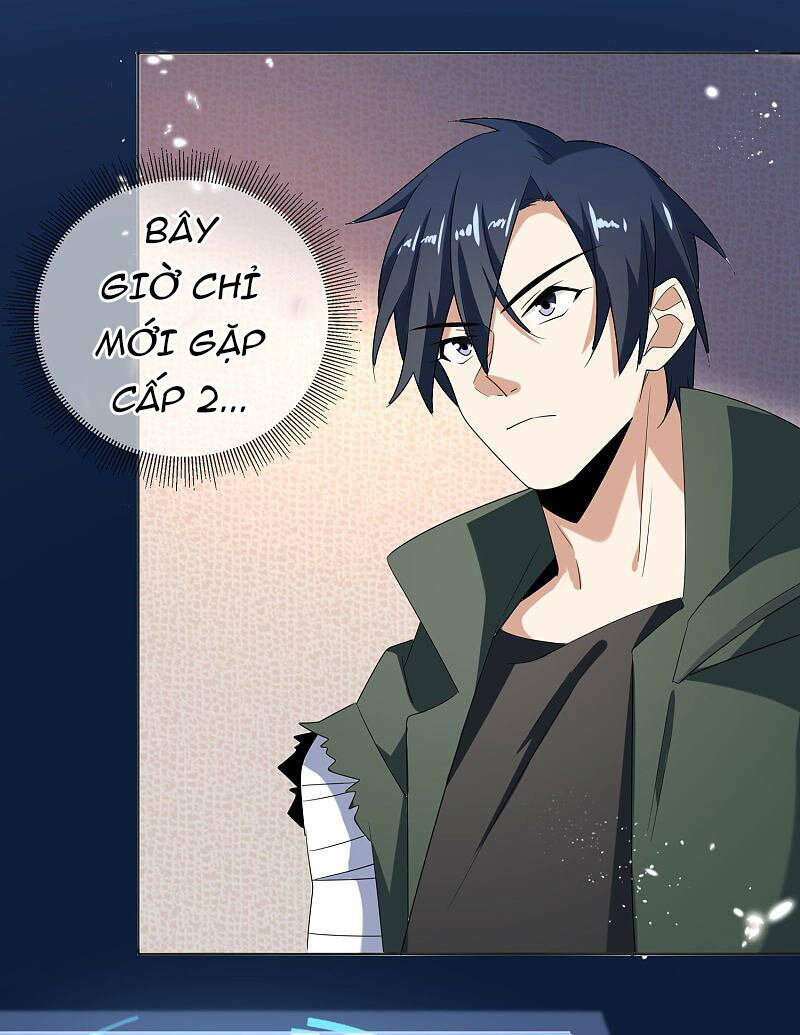 Mạt Thế Cùng Bạn Gái Zombie Chapter 20 - Trang 2