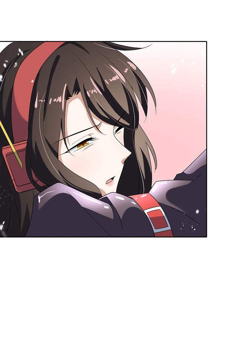 Mạt Thế Cùng Bạn Gái Zombie Chapter 20 - Trang 2