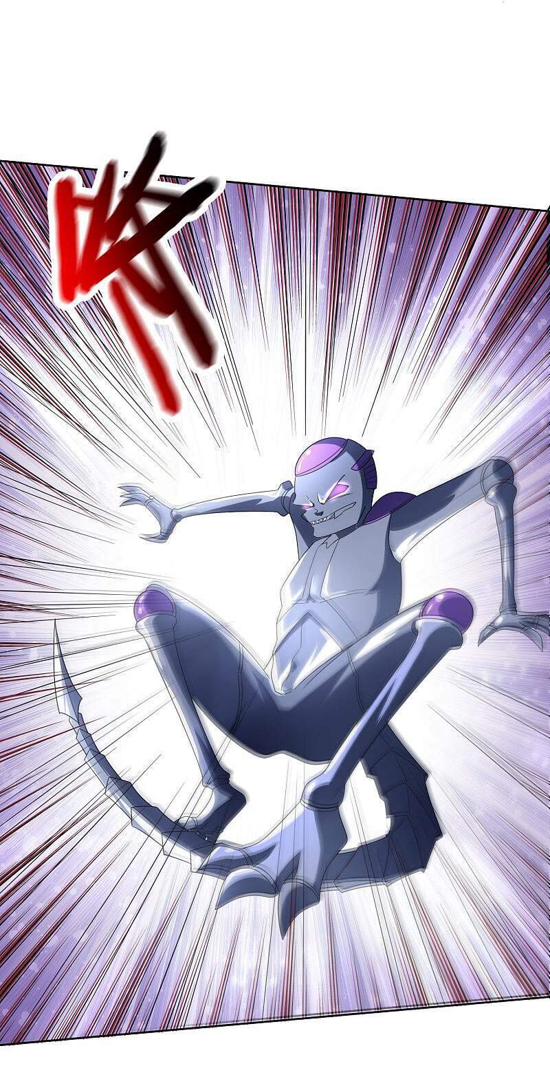 Mạt Thế Cùng Bạn Gái Zombie Chapter 20 - Trang 2