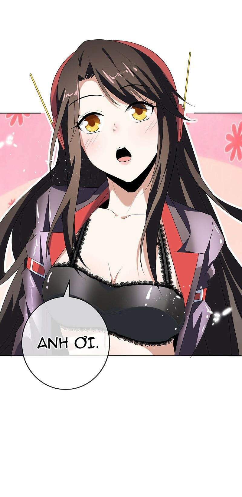 Mạt Thế Cùng Bạn Gái Zombie Chapter 20 - Trang 2