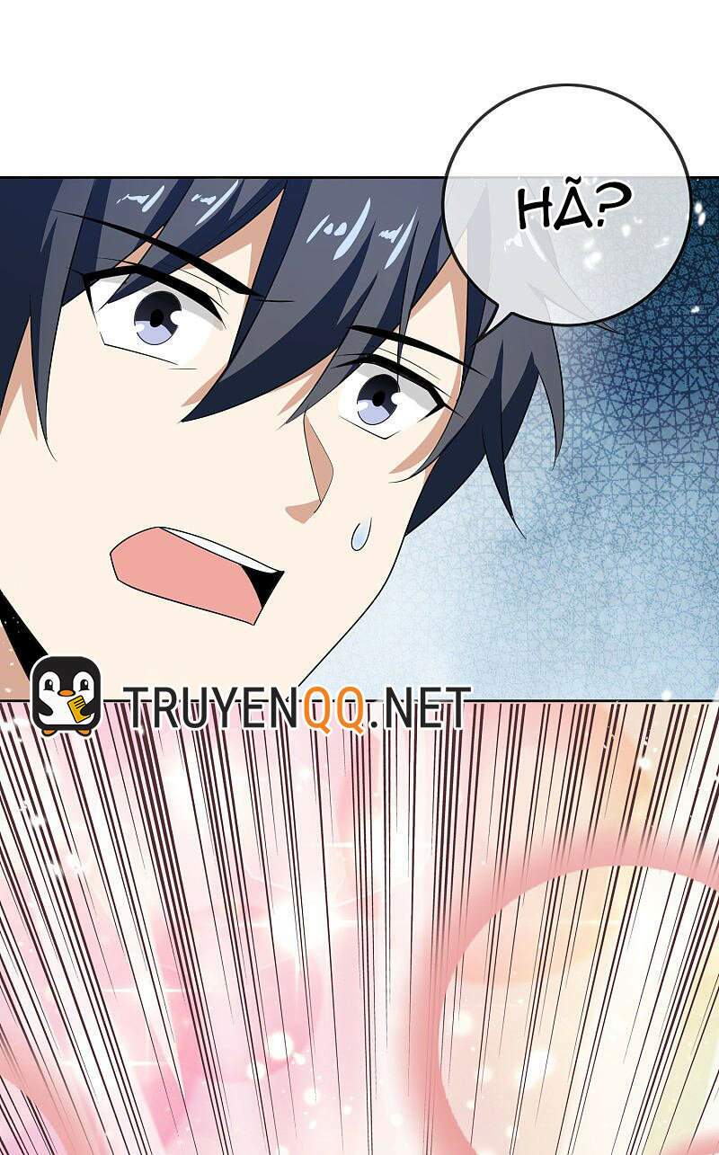 Mạt Thế Cùng Bạn Gái Zombie Chapter 20 - Trang 2