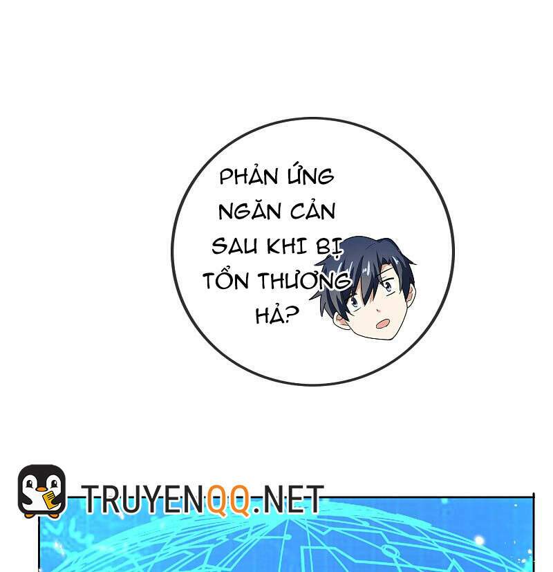 Mạt Thế Cùng Bạn Gái Zombie Chapter 20 - Trang 2