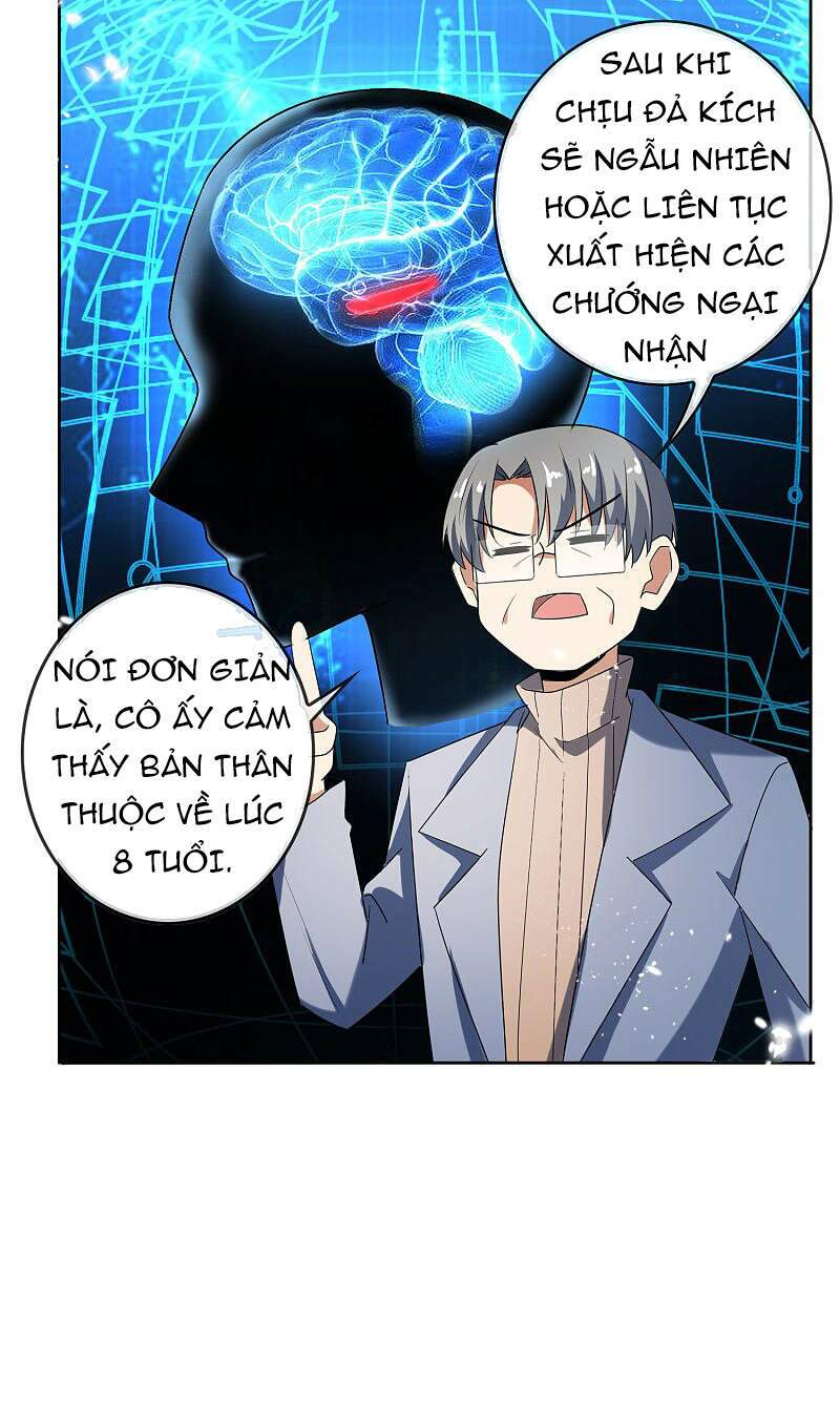 Mạt Thế Cùng Bạn Gái Zombie Chapter 20 - Trang 2