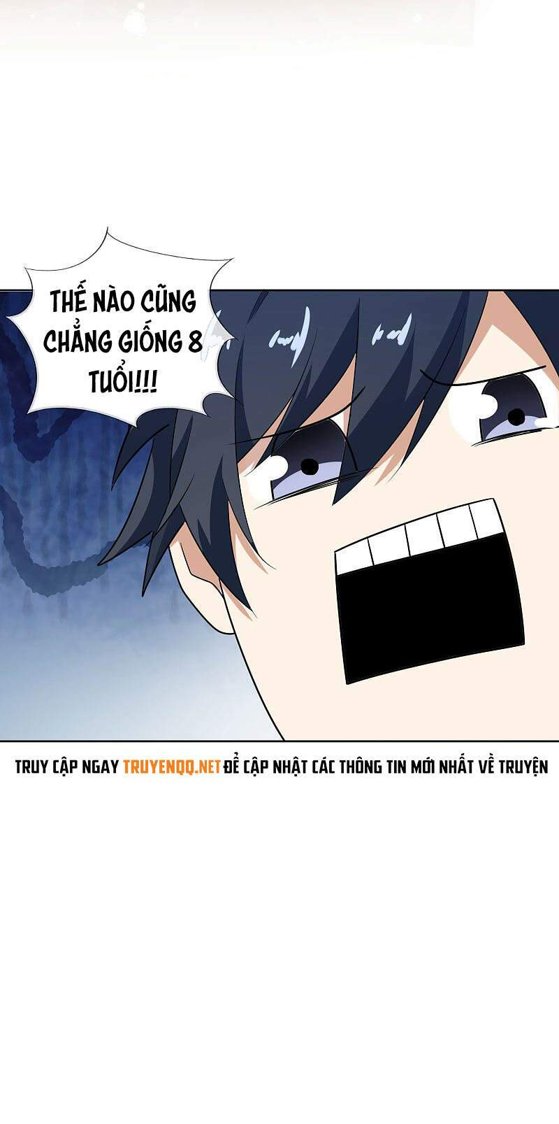 Mạt Thế Cùng Bạn Gái Zombie Chapter 20 - Trang 2