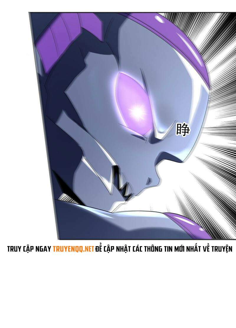 Mạt Thế Cùng Bạn Gái Zombie Chapter 20 - Trang 2