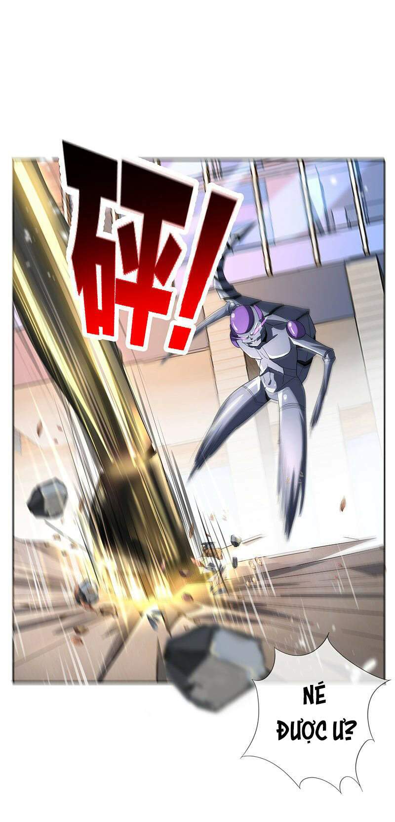 Mạt Thế Cùng Bạn Gái Zombie Chapter 20 - Trang 2