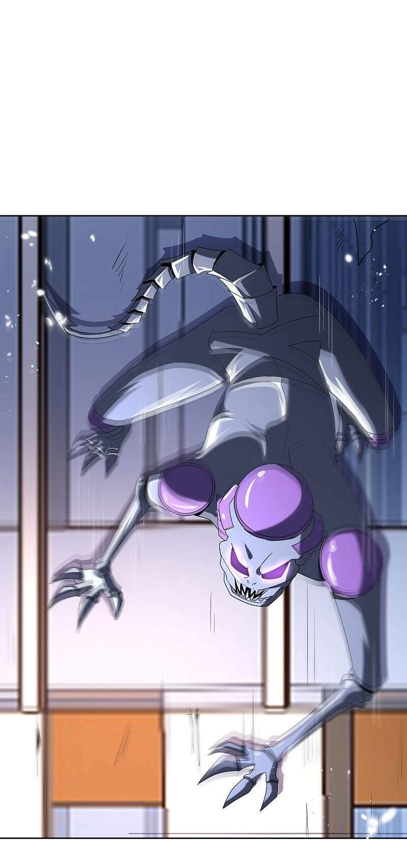 Mạt Thế Cùng Bạn Gái Zombie Chapter 20 - Trang 2