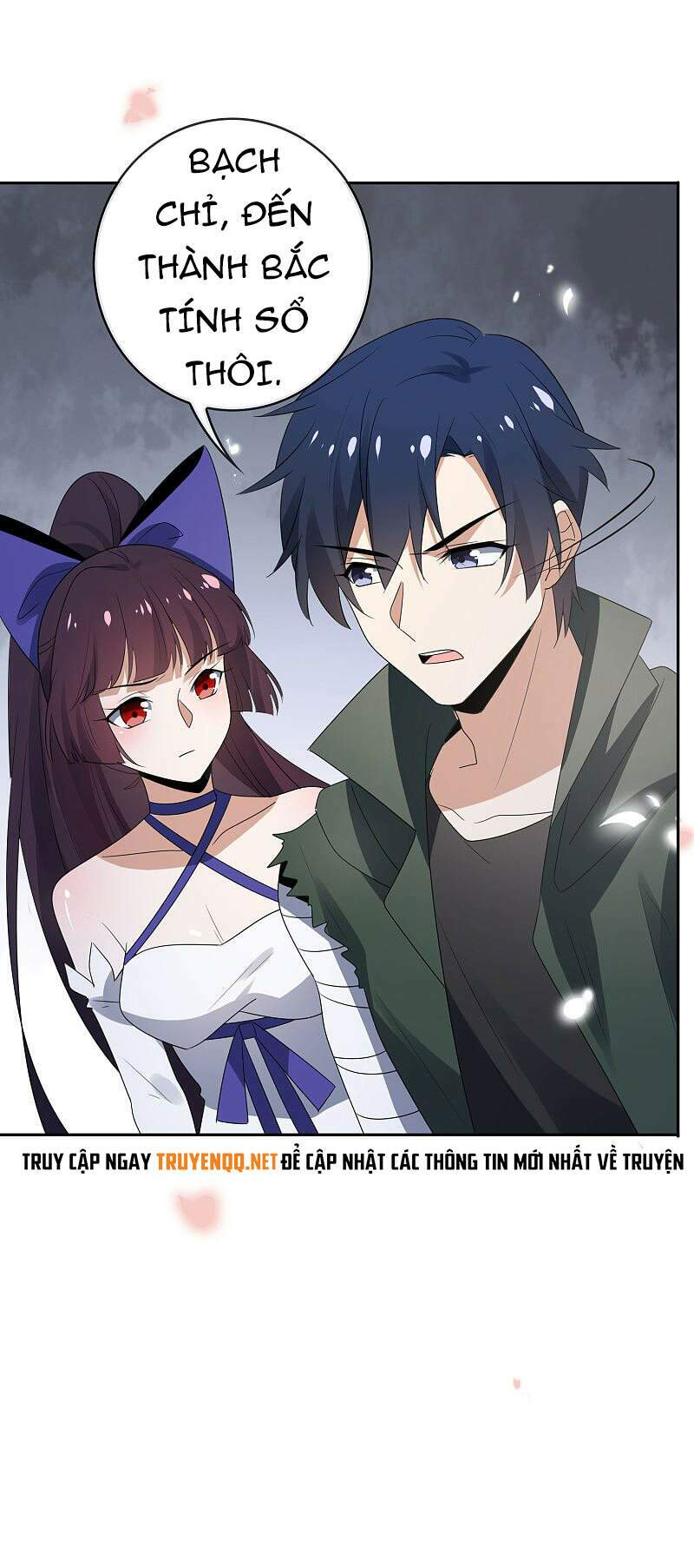 Mạt Thế Cùng Bạn Gái Zombie Chapter 21 - Trang 2