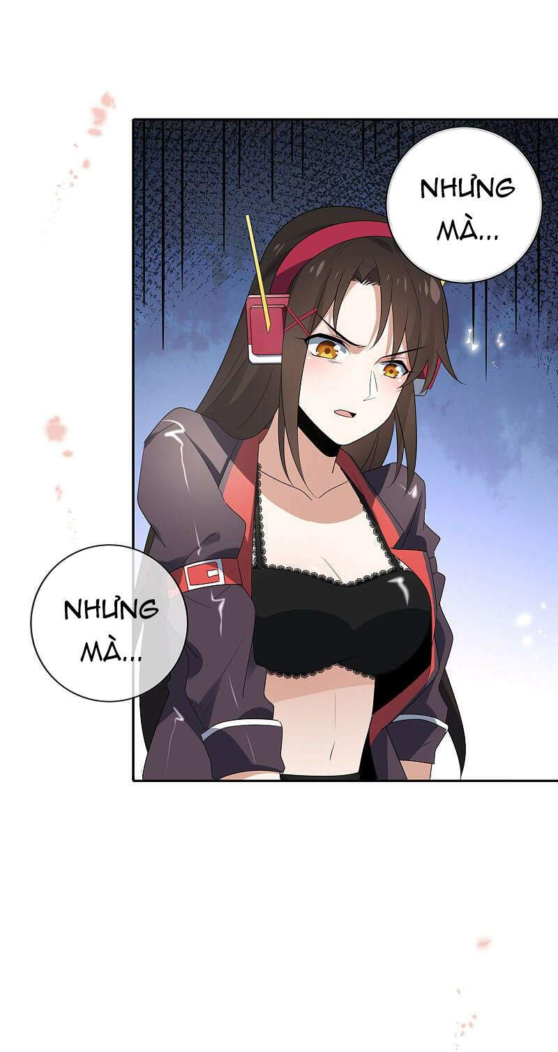 Mạt Thế Cùng Bạn Gái Zombie Chapter 21 - Trang 2