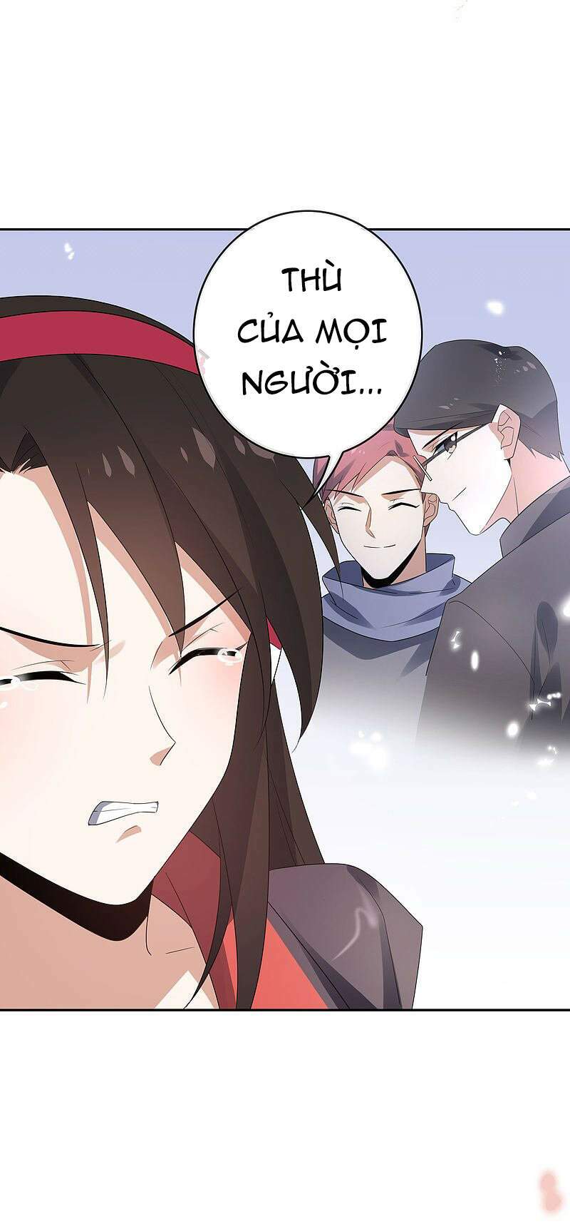 Mạt Thế Cùng Bạn Gái Zombie Chapter 21 - Trang 2