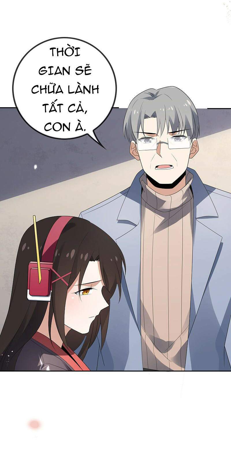 Mạt Thế Cùng Bạn Gái Zombie Chapter 21 - Trang 2