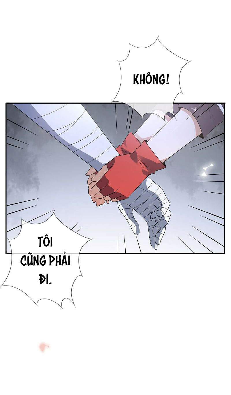 Mạt Thế Cùng Bạn Gái Zombie Chapter 21 - Trang 2