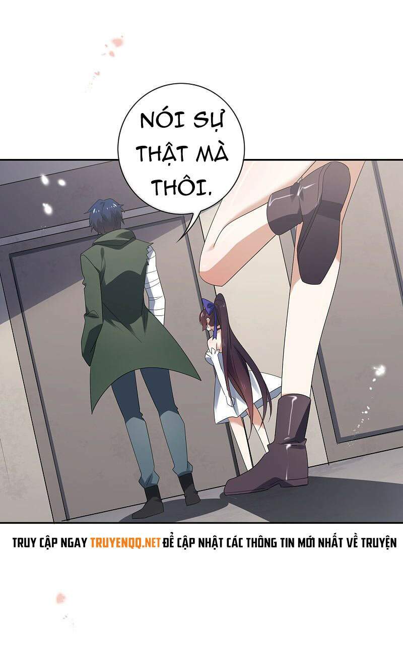 Mạt Thế Cùng Bạn Gái Zombie Chapter 21 - Trang 2