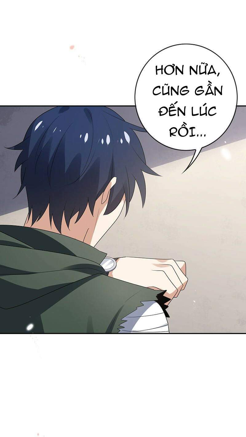 Mạt Thế Cùng Bạn Gái Zombie Chapter 21 - Trang 2