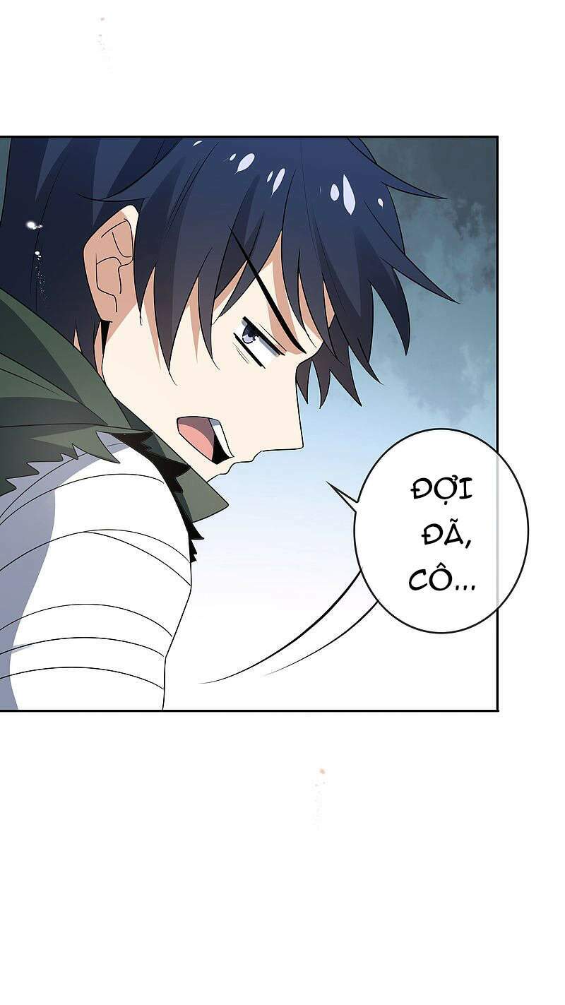 Mạt Thế Cùng Bạn Gái Zombie Chapter 21 - Trang 2