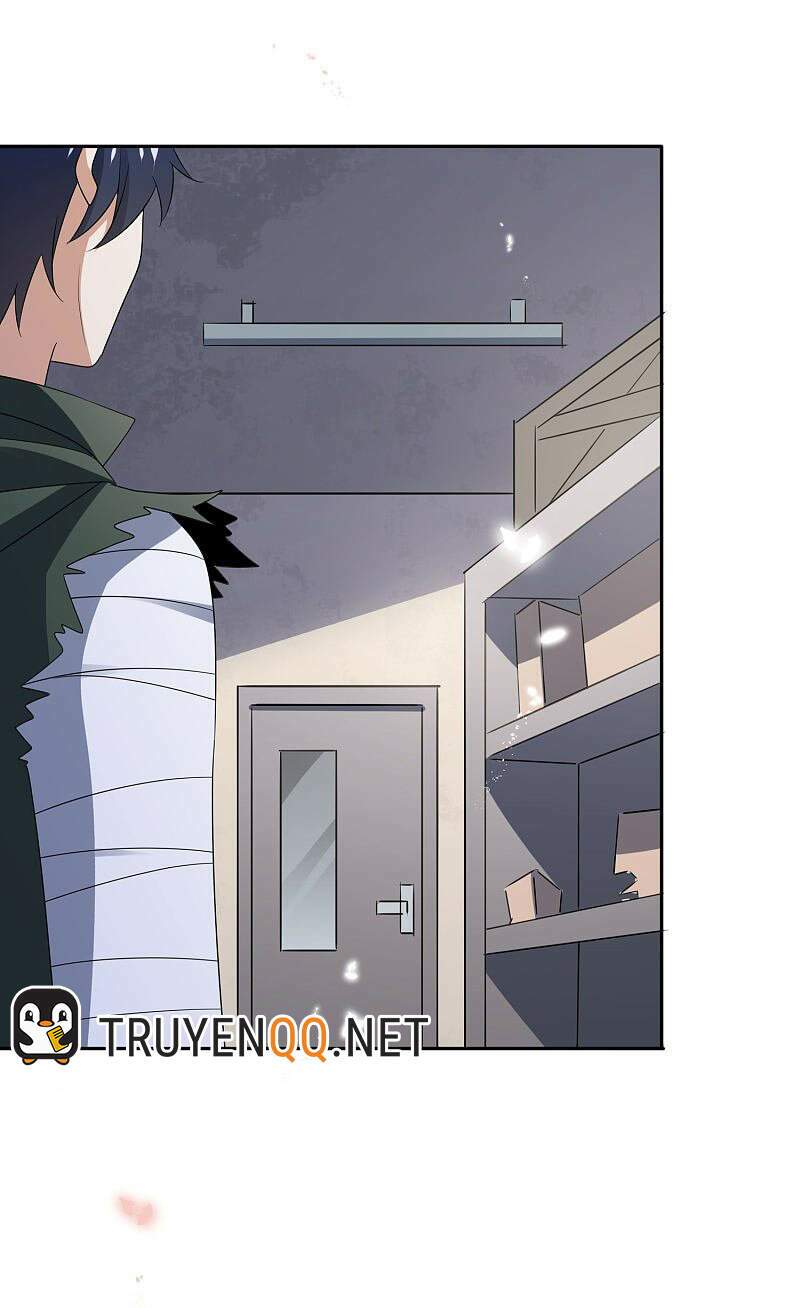 Mạt Thế Cùng Bạn Gái Zombie Chapter 21 - Trang 2