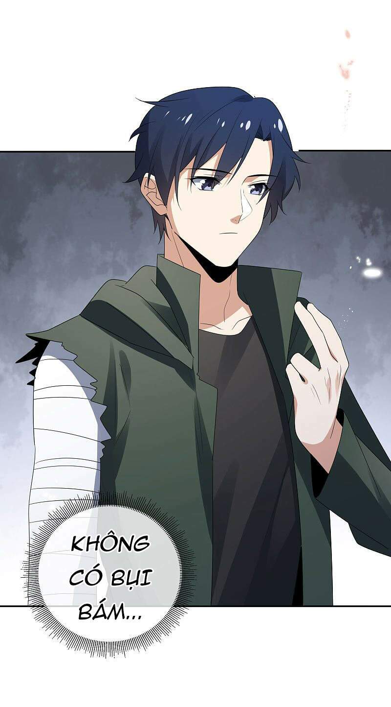 Mạt Thế Cùng Bạn Gái Zombie Chapter 21 - Trang 2