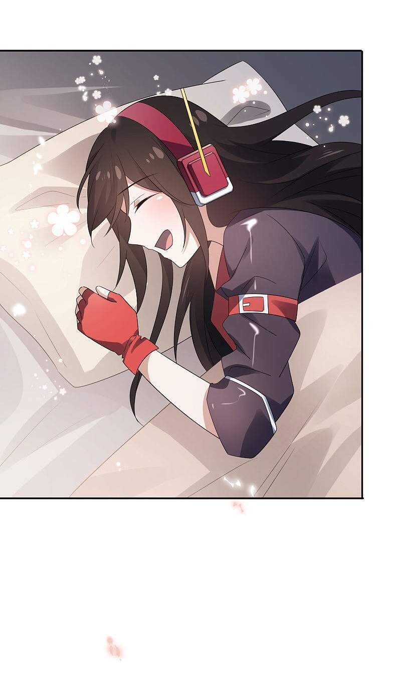 Mạt Thế Cùng Bạn Gái Zombie Chapter 21 - Trang 2