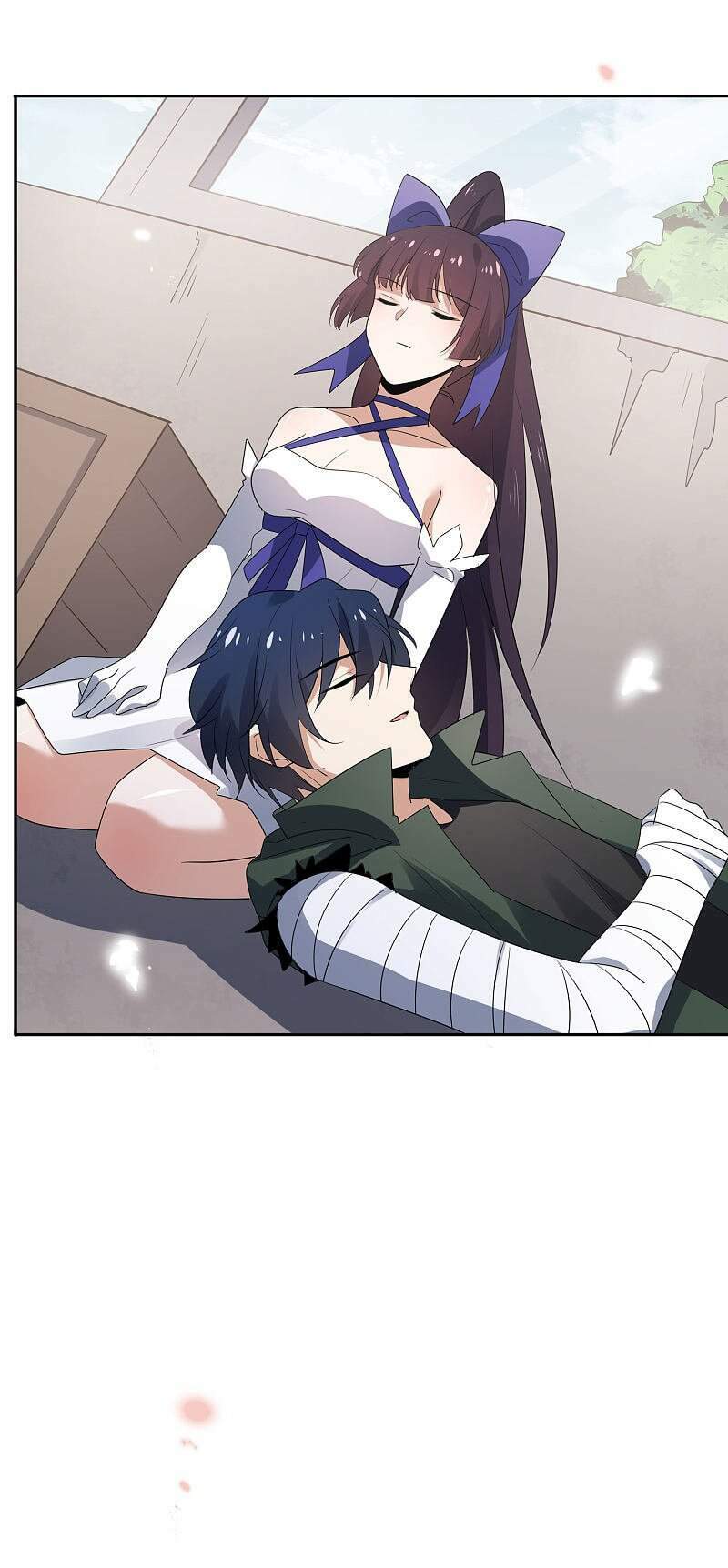 Mạt Thế Cùng Bạn Gái Zombie Chapter 21 - Trang 2