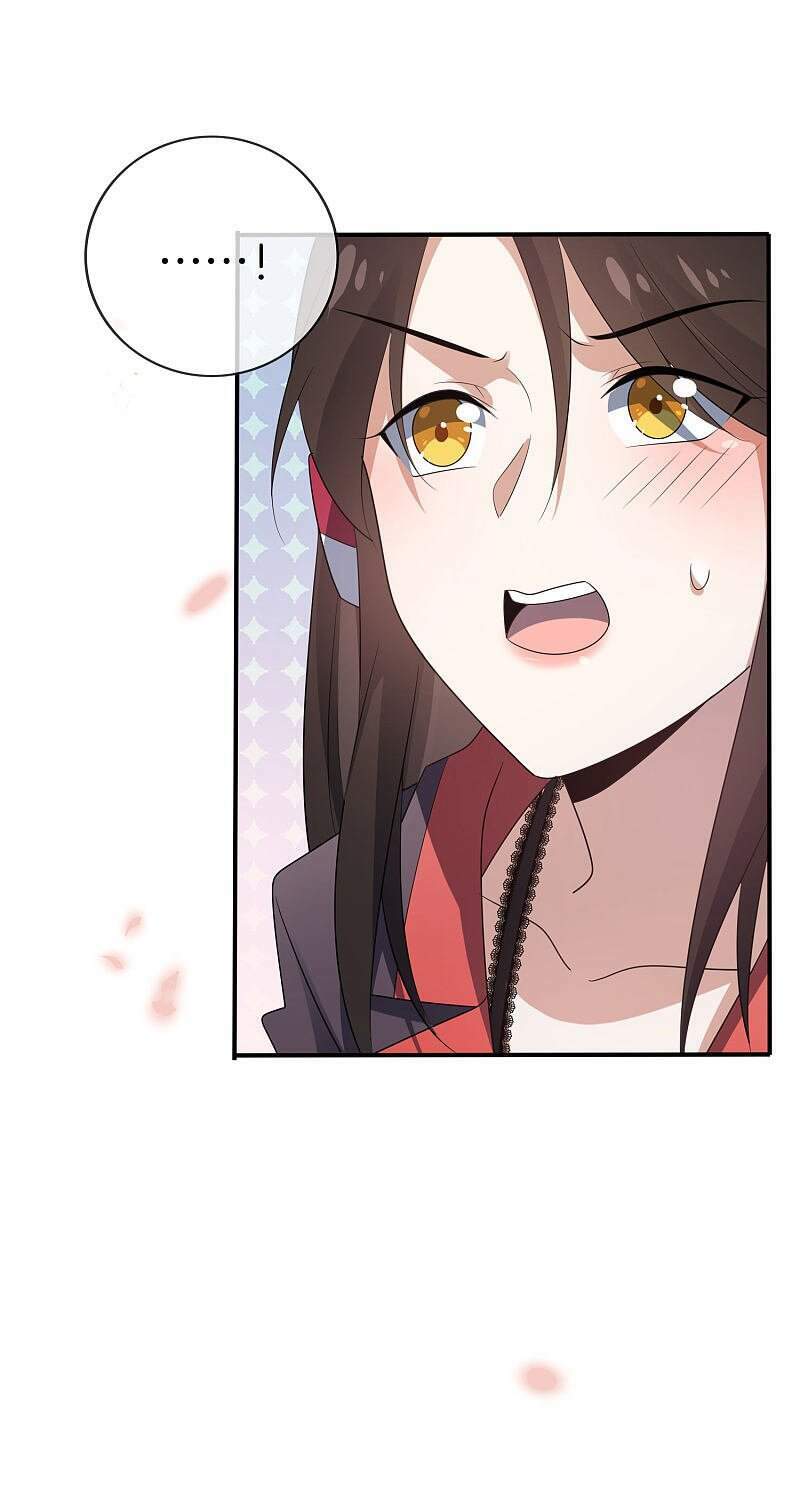 Mạt Thế Cùng Bạn Gái Zombie Chapter 21 - Trang 2