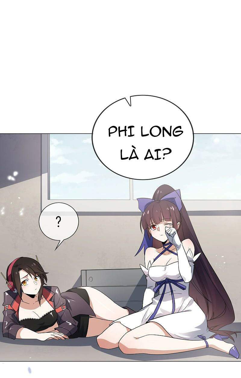 Mạt Thế Cùng Bạn Gái Zombie Chapter 22 - Trang 2