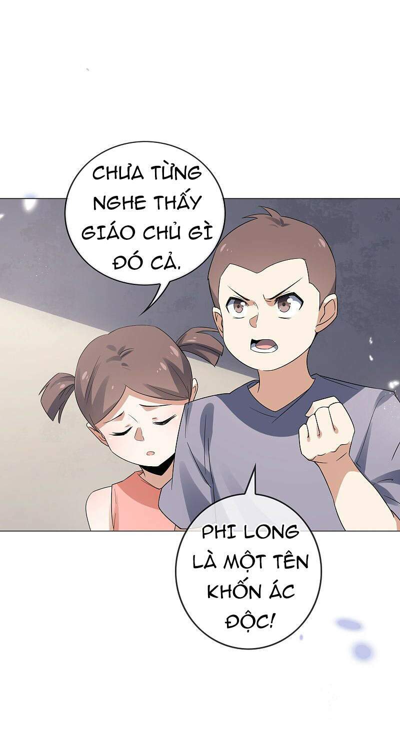 Mạt Thế Cùng Bạn Gái Zombie Chapter 22 - Trang 2