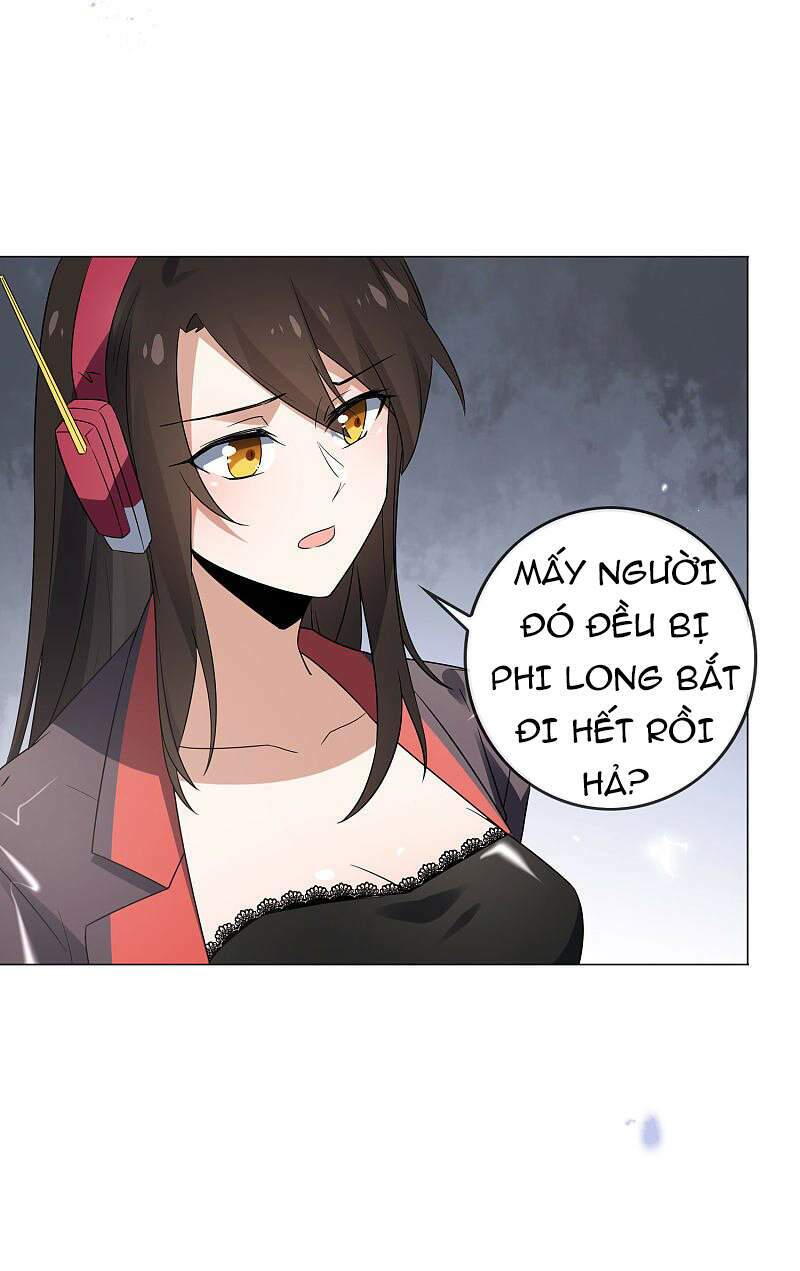 Mạt Thế Cùng Bạn Gái Zombie Chapter 22 - Trang 2