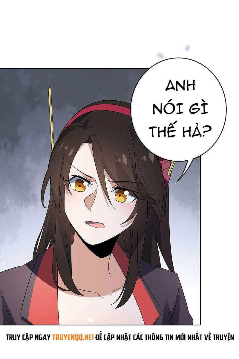 Mạt Thế Cùng Bạn Gái Zombie Chapter 22 - Trang 2