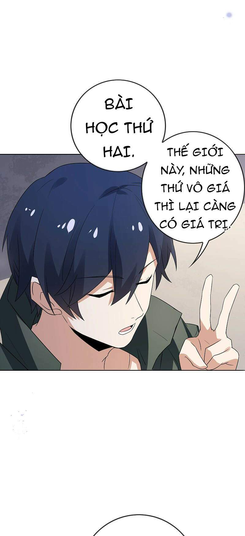 Mạt Thế Cùng Bạn Gái Zombie Chapter 22 - Trang 2