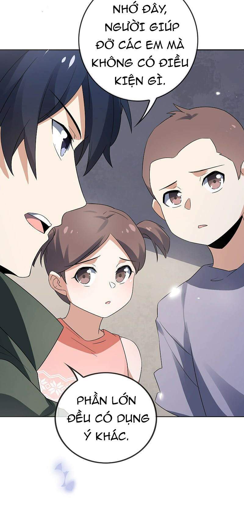 Mạt Thế Cùng Bạn Gái Zombie Chapter 22 - Trang 2