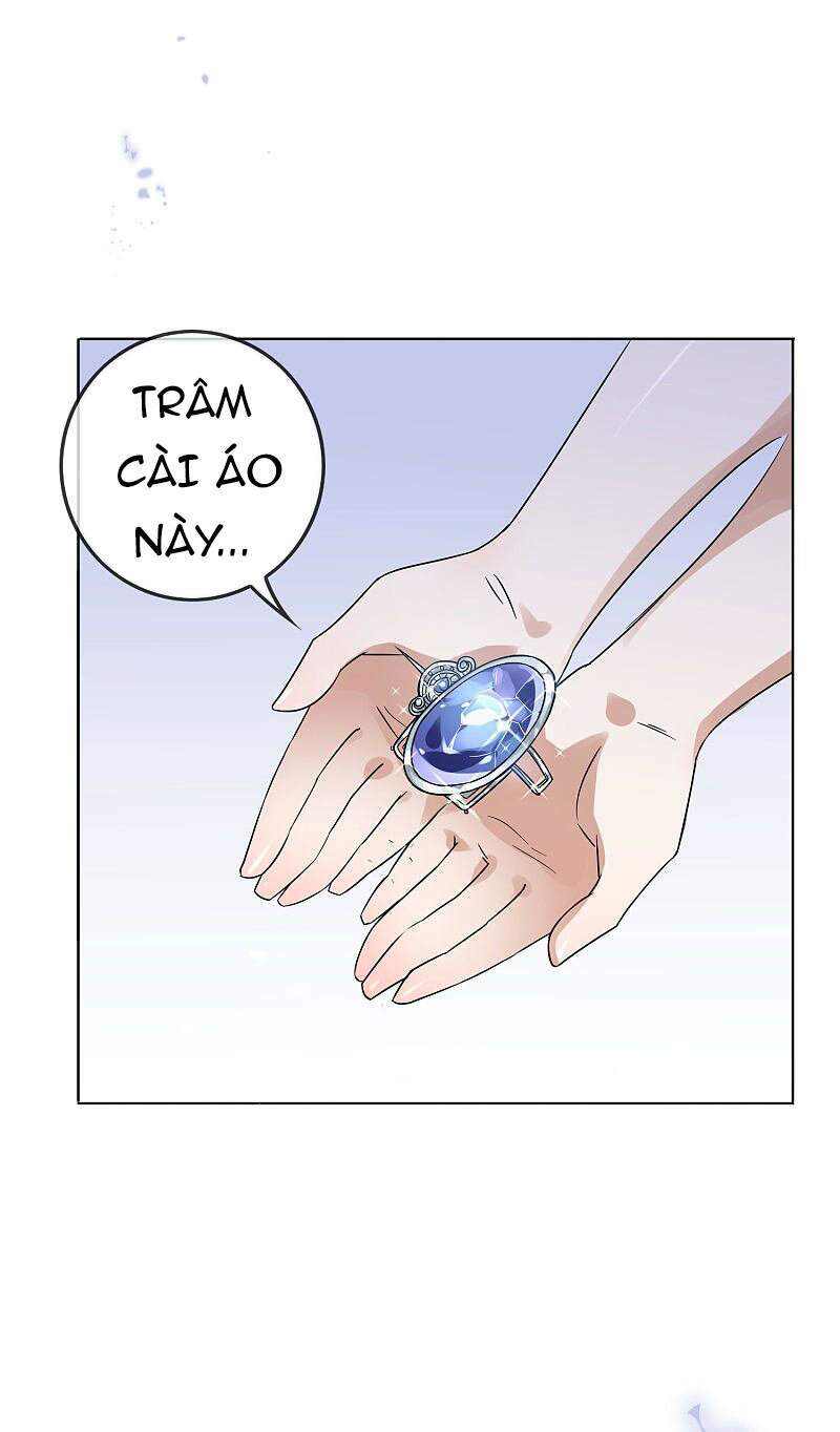 Mạt Thế Cùng Bạn Gái Zombie Chapter 22 - Trang 2